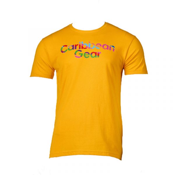 Caribbean Gear Tee Bundle