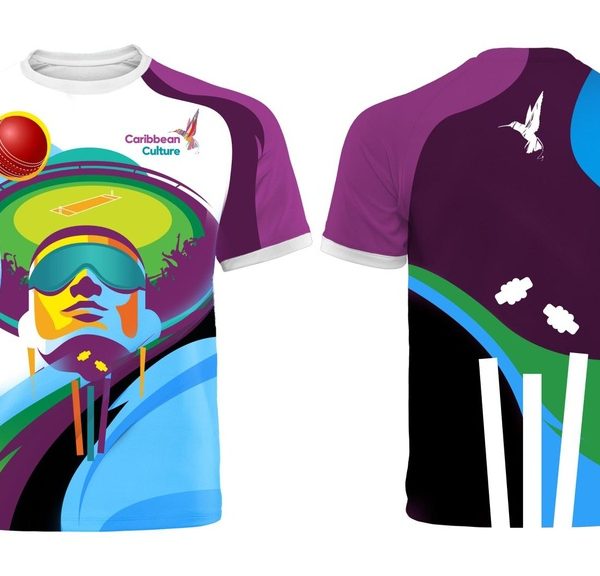 Cricket T-Shirt Umpire