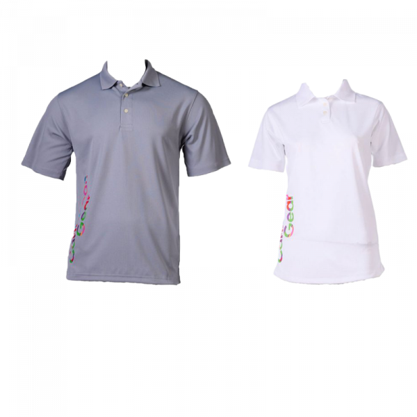 Caribbean Gear Polo Bundle